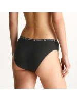 Dámské kalhotky 1996 2Pack QD3991E-BP5 - Calvin Klein