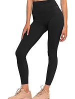 Dámské legíny RDL3800-001 Černá - Moraj