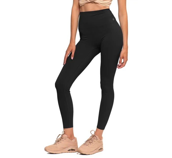 Dámské legíny RDL3800-001 Černá - Moraj