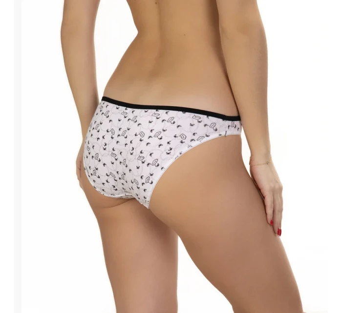 Dámské kalhotky MINI BIKINI model 9097225 - Lama