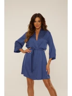 SZLAFROK DAMSKI model 20133451 - De Lafense SZLAFROK DAMSKI model 20133451 - De Lafense