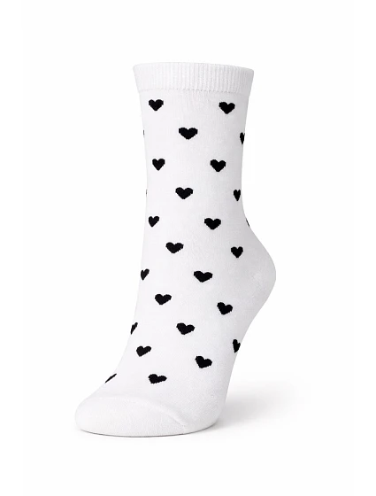 DÁMSKÉ PONOŽKY model 22020461 - GIANNA