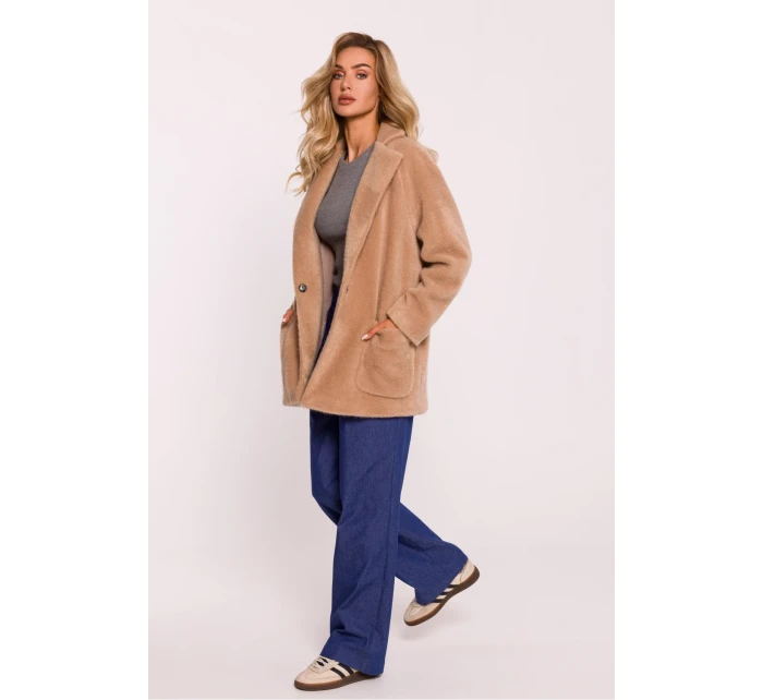 Plášť  model 199654 Moe