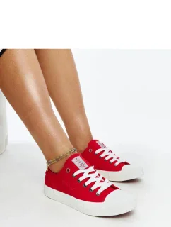 Tenisky  model 207359 Solea