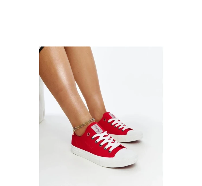 Tenisky model 207359 Solea Tenisky model 207359 Solea