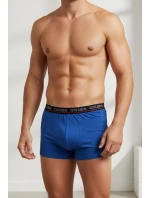 Hladké pánské boxerky model 21472129 - C+3