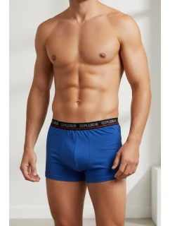 Hladké pánské boxerky model 21472129 - C+3