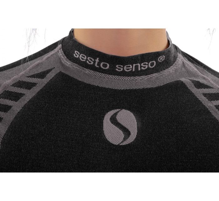 Dámské triko/nátělník Sesto Senso P981 Thermoactive Women