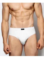 Pánské slipy Atlantic 3BMP-006 A'3 Pánské slipy Atlantic 3BMP-006 A'3