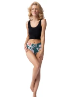 Dámské brazilky model 20554655 Rose maxi - Julimex