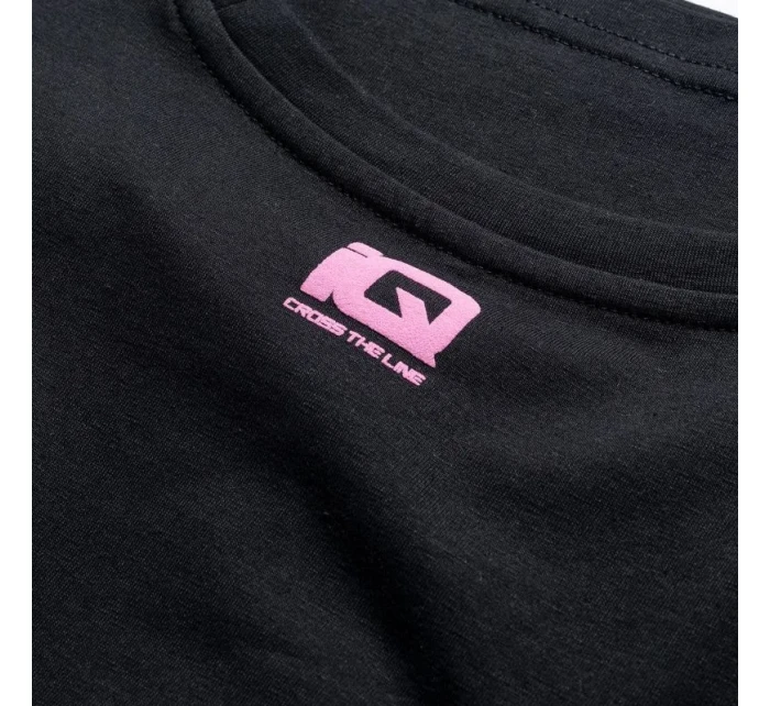 Tričko IQ Cross The Line Dafi Jr 92800597512