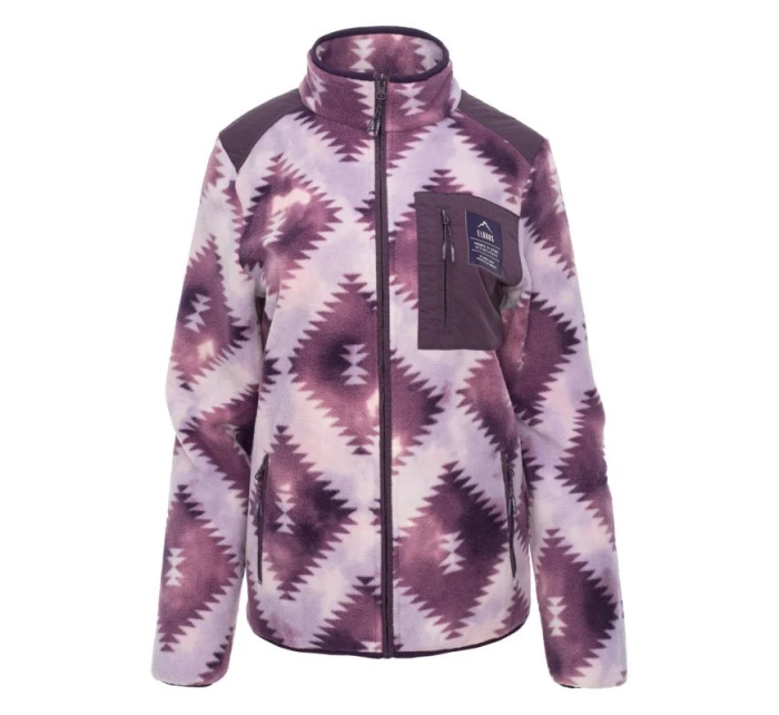 model 20846022 WO'S W fleece - Elbrus