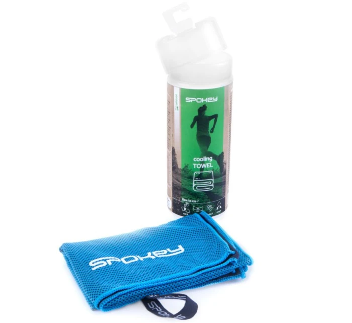 Rychleschnoucí ručník Cosmo model 21342297 - Spokey