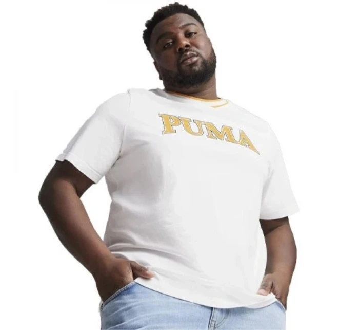 Koszulka Squad M model 21094895 02 - Puma Koszulka Squad M model 21094895 02 - Puma