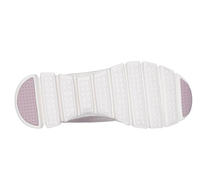 Buty Slipins W model 21100377 - Skechers Buty Slipins W model 21100377 - Skechers