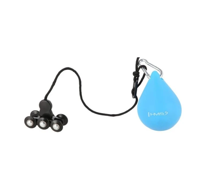 s lemováním a modrá model 21332515 - HMS