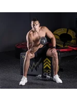 2 x 10 kg činky v model 21332637 - HMS