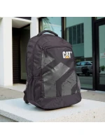 Plecak  czarny model 21358029 - Caterpillar