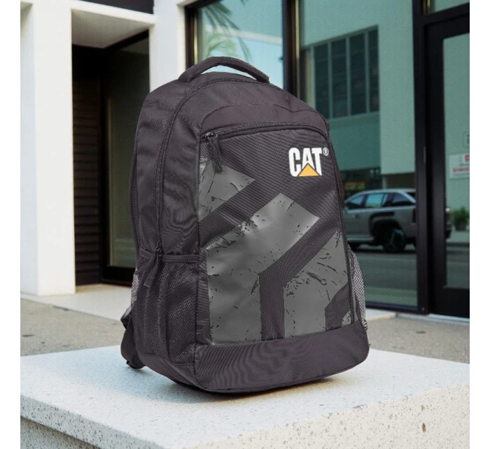 Plecak  czarny model 21358029 - Caterpillar