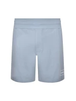 Oblečení na spaní BOSS Laze Open Blue (50525247-483) Oblečení na spaní BOSS Laze Open Blue (50525247-483)