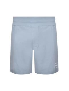 Oblečení na spaní BOSS Laze Open Blue (50525247-483)