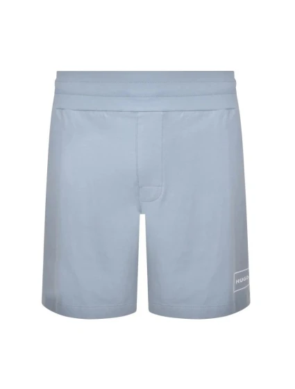 Oblečení na spaní BOSS Laze Open Blue (50525247-483) Oblečení na spaní BOSS Laze Open Blue (50525247-483)