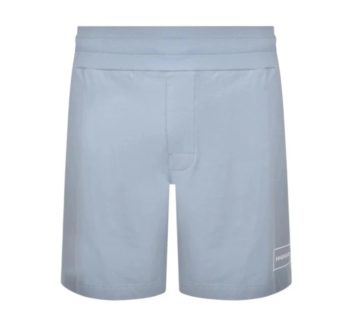 Oblečení na spaní BOSS Laze Open Blue (50525247-483) Oblečení na spaní BOSS Laze Open Blue (50525247-483)