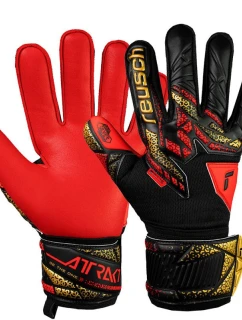 Rukavice Reusch Attrakt Silver 55 70 215 7075