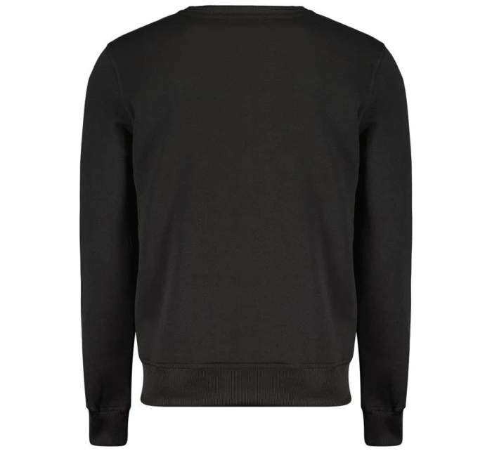 Canadian Peak GANTEAK BLACK RM Pánská mikina 317 (RBMWY4881H/CP-NOIR)