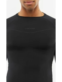 Pánské spodní prádlo  3/4 Set Bamboo velikost M černá model 21443708 - Viking