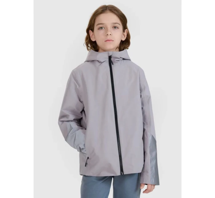 Dětská přechodová bunda 5000 model 21483285 - 4F