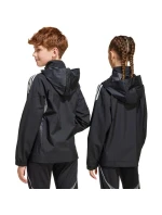 Dětská bunda Tiro 25 Competition All Weather černá model 21897321 - ADIDAS