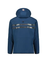 Pánská softshellová bunda NAVY DB MEN 068 NAVY / ORANGE / model 21768239 - Geographical Norway Pánská softshellová bunda NAVY DB MEN 068 NAVY / ORANGE / model 21768239 - Geographical Norway