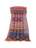 BOHO PLOVOUCÍ MATERIÁL 171x66x22 cm 33116