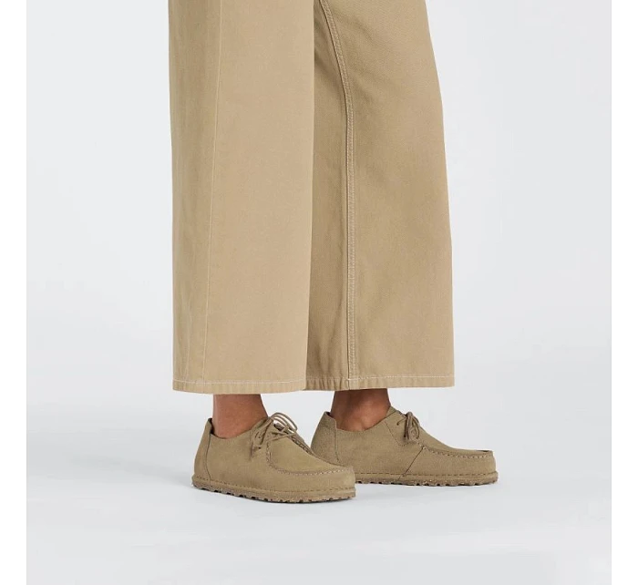 pánské mokasíny LACE GRAY model 22063009 - Birkenstock