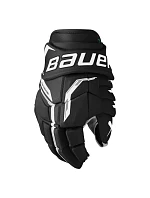 Hokejové rukavice Supreme model 22230333 Senior - Bauer Hokejové rukavice Supreme model 22230333 Senior - Bauer
