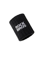 Sportovní zápěstní páska Rockbros 190009 – černá