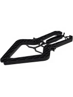 Náhradní díly Hamax Sno Rapp Glider Brakes black incl.draw handle HAM807394 Náhradní díly Hamax Sno Rapp Glider Brakes black incl.draw handle HAM807394