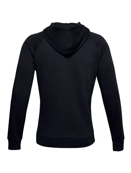 Pánská mikina Rival Fleece Big Logo HD M model 16009358 001 - Under Armour Pánská mikina Rival Fleece Big Logo HD M model 16009358 001 - Under Armour