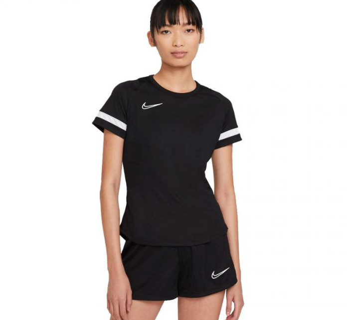 Dámské tričko Dri-FIT Academy W CV2627-010 - Nike