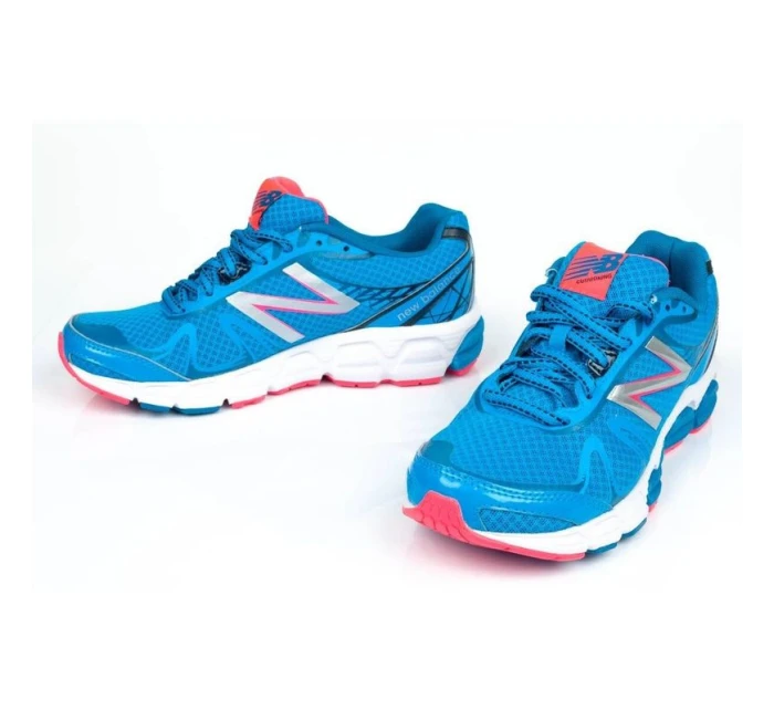 Dámská běžecká obuv W W780BP5 - New Balance Dámská běžecká obuv W W780BP5 - New Balance