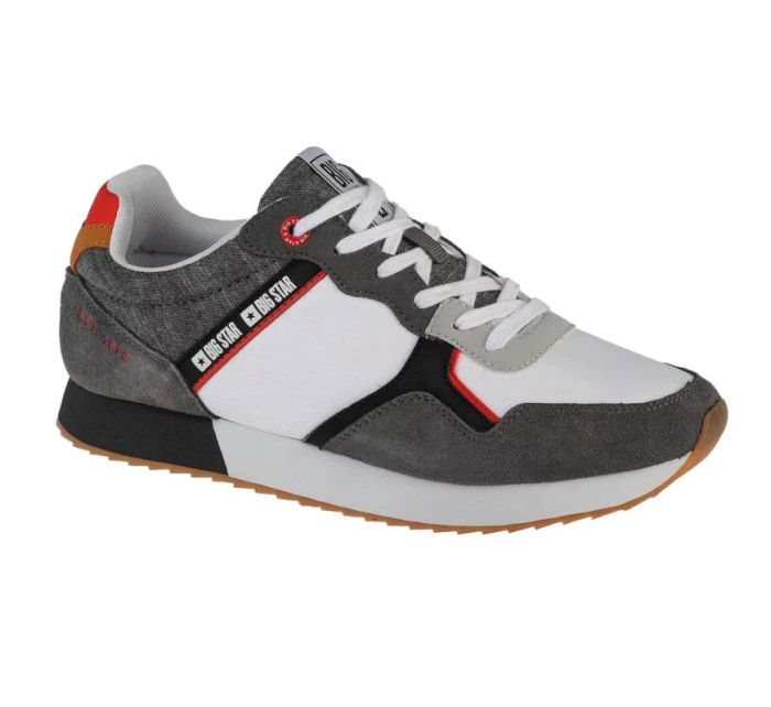 Pánské boty M model 17080676 - Big Star