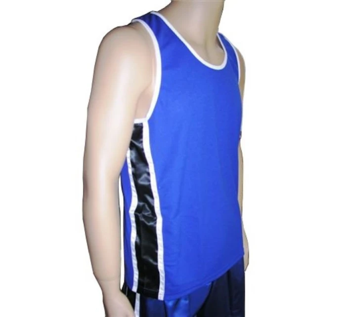 boxerské tričko XXL model 21347341 - Masters boxerské tričko XXL model 21347341 - Masters