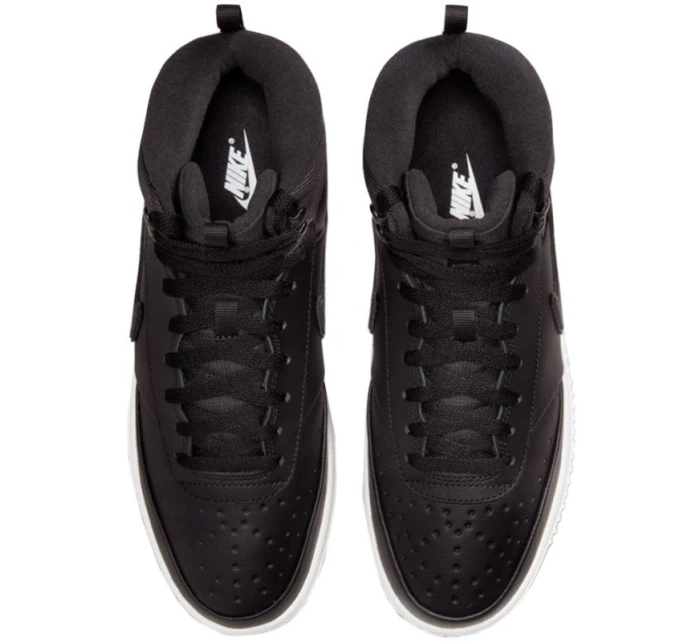 Boty Nike Court Vision Mid Winter M DR7882 002