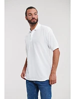 Russell Athletic 539M Piqué polo 10.539M black