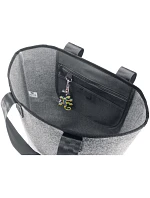Nákupní taška anthracite model 22537001 - Halfar Nákupní taška anthracite model 22537001 - Halfar