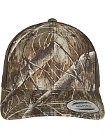 6 panelová Trucker kšiltovka camo model 22451217 - Flexfit 6 panelová Trucker kšiltovka camo model 22451217 - Flexfit