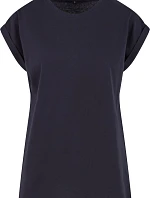 New Morning Studios NM 007 Dámské tričko 57.0007 navy