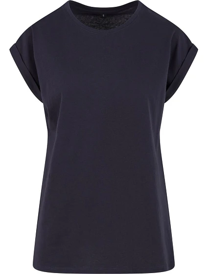New Morning Studios NM 007 Dámské tričko 57.0007 navy New Morning Studios NM 007 Dámské tričko 57.0007 navy