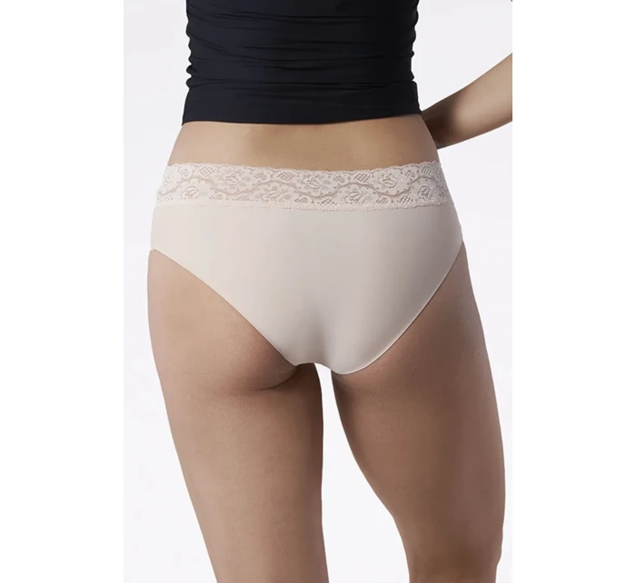 Julimex Hipster kalhotky barva:béžová